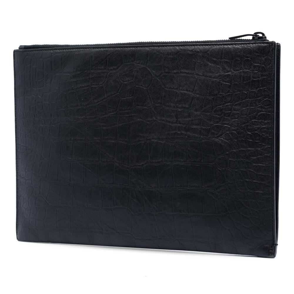 Yves Saint Laurent Clutch