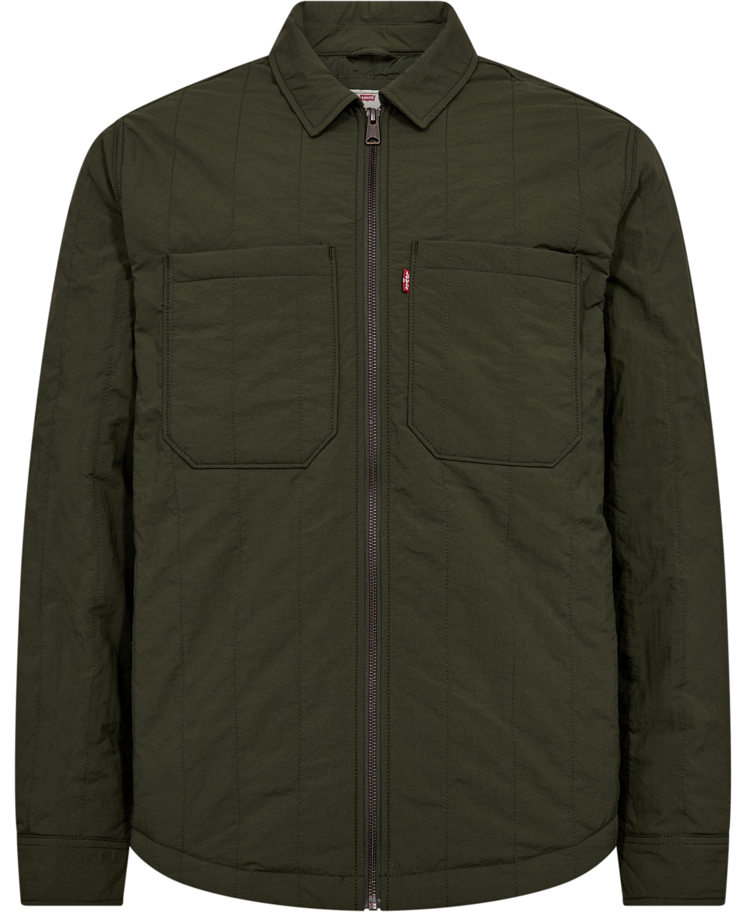 Kyren Overshirt Deep Depths