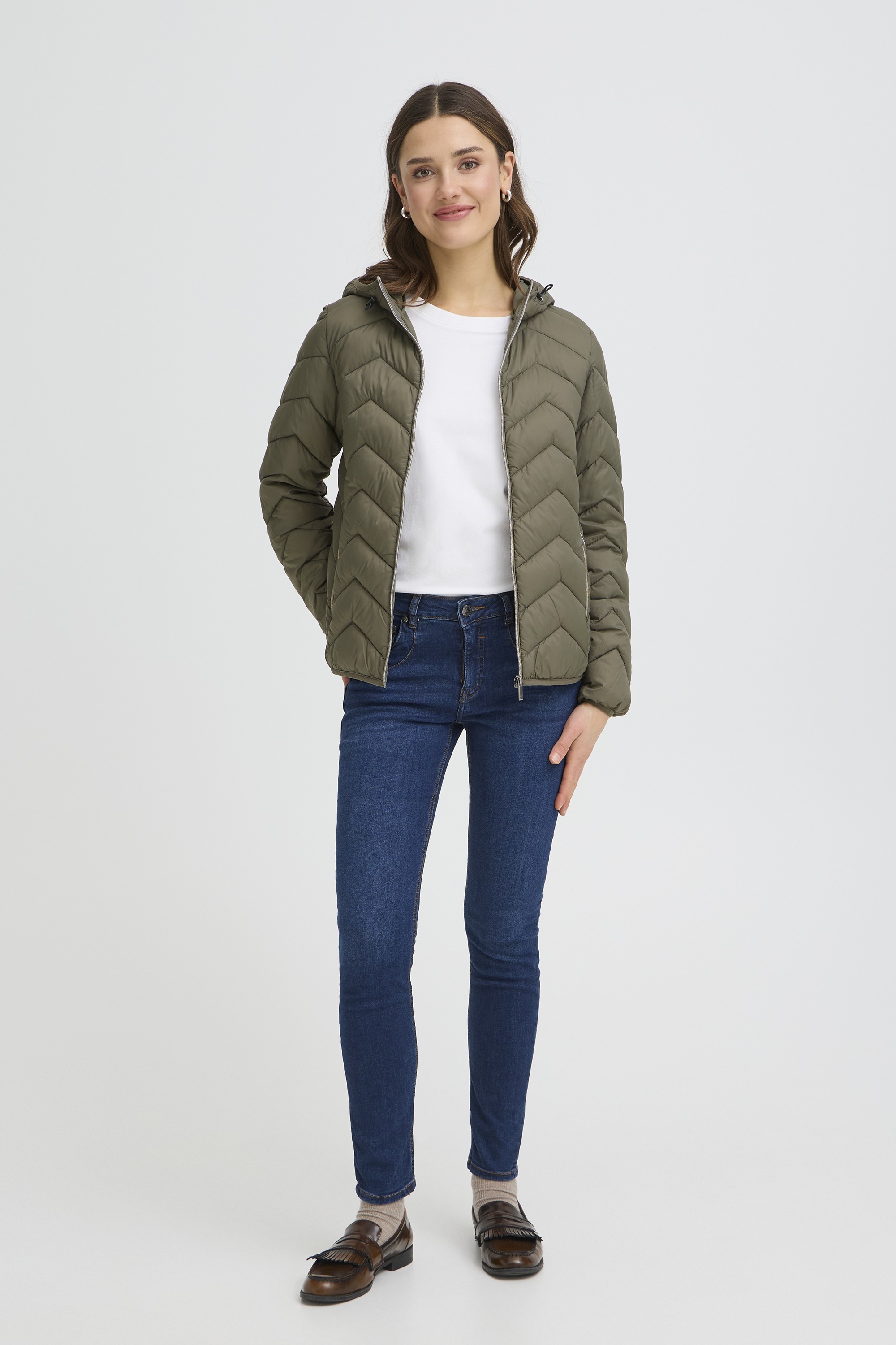 Frbapadding 1 Outerwear