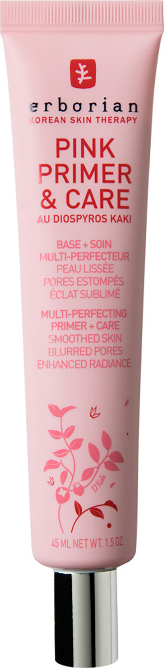 Pink Primer & Care Multi Perfecting Primer