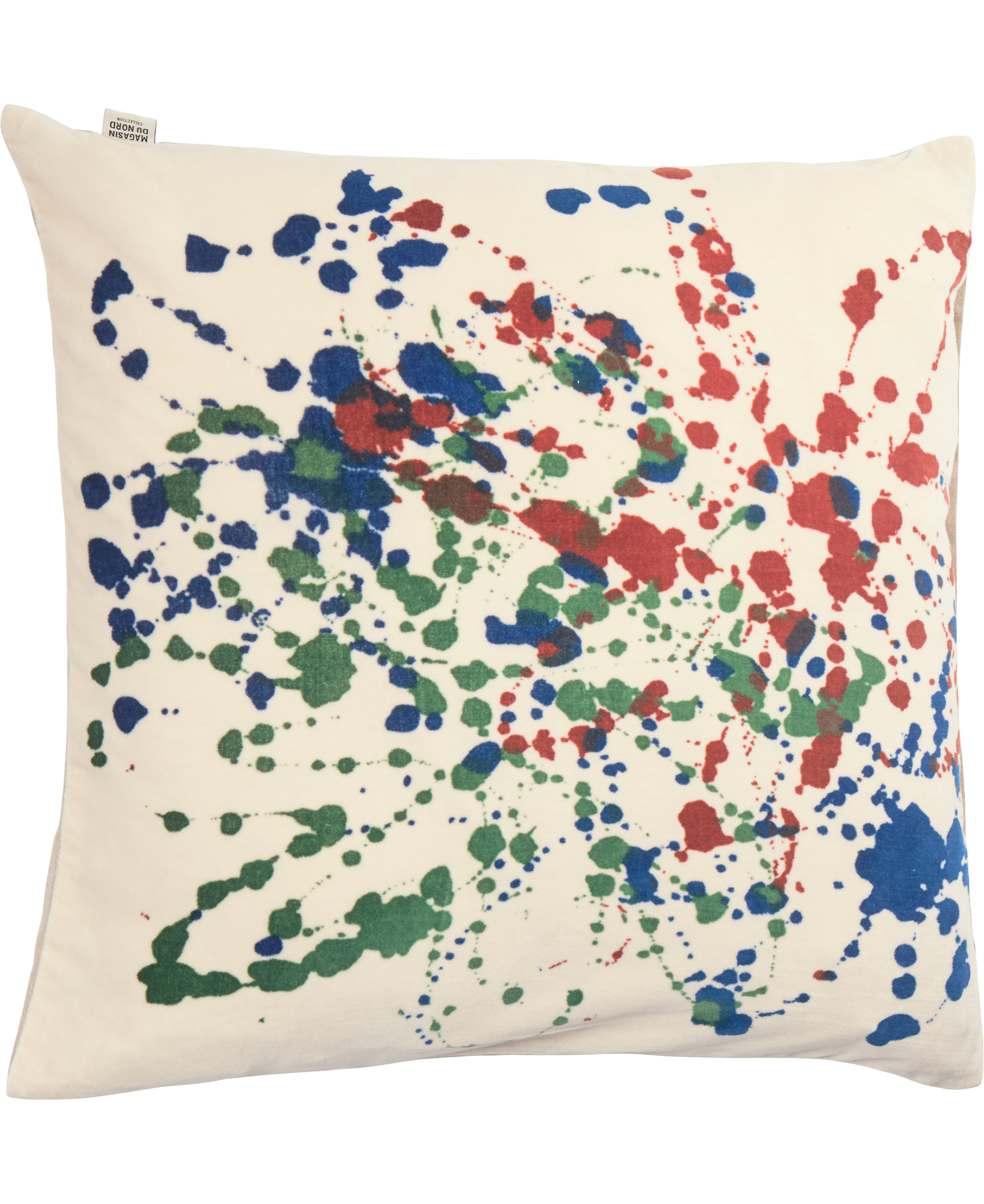 Sp2/multi, Pyntepude 48x48 CM