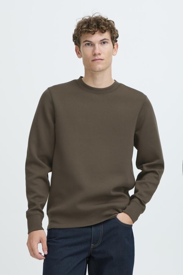 Cfsebastian 0096 Crew Neck SWE