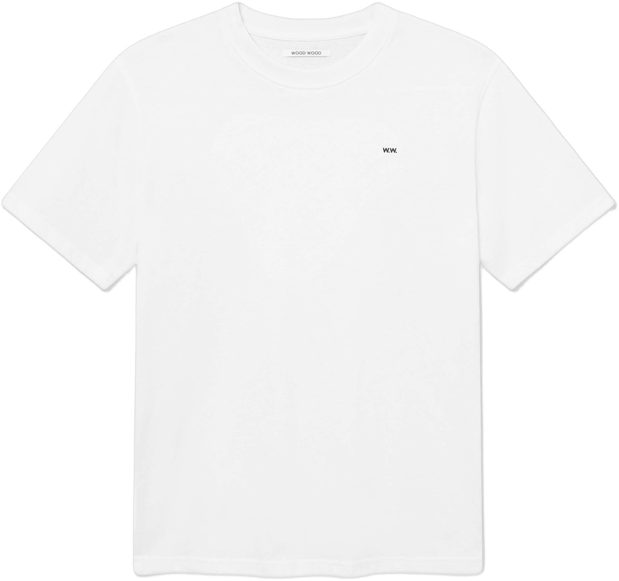 Wwessential Sami Classic Tshirt