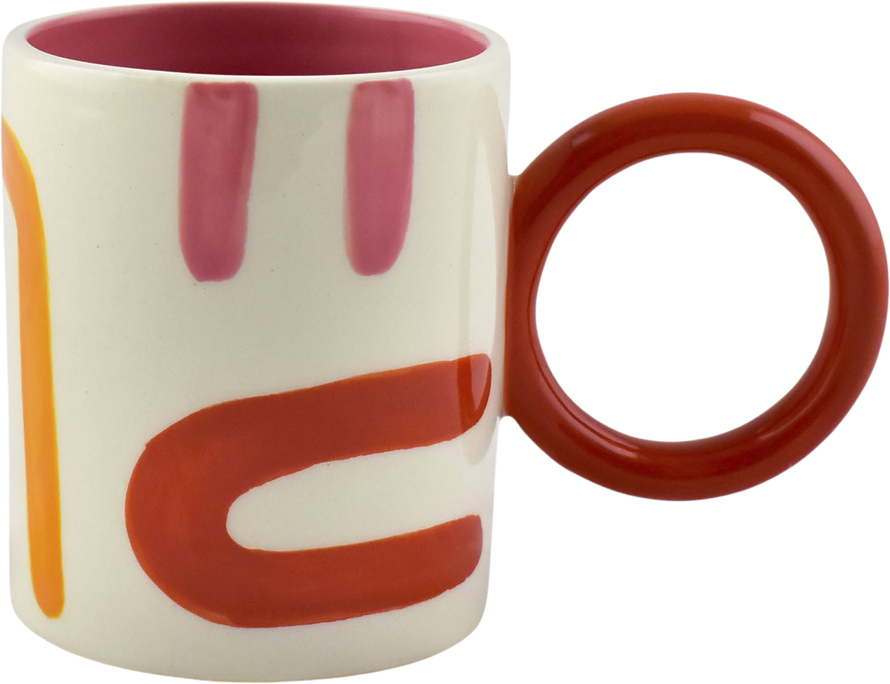 Krus Lima - Groovy Graphics