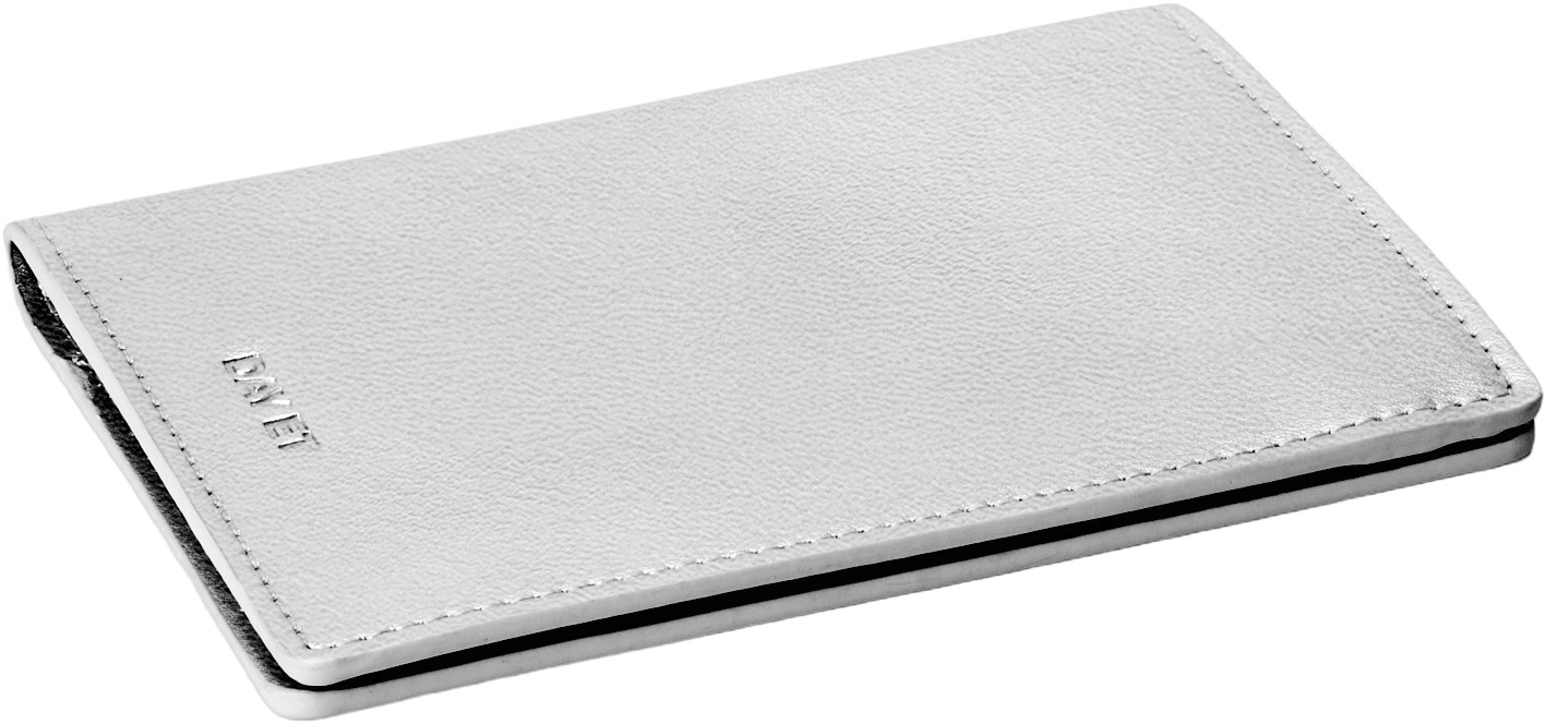 Day Passport Cover