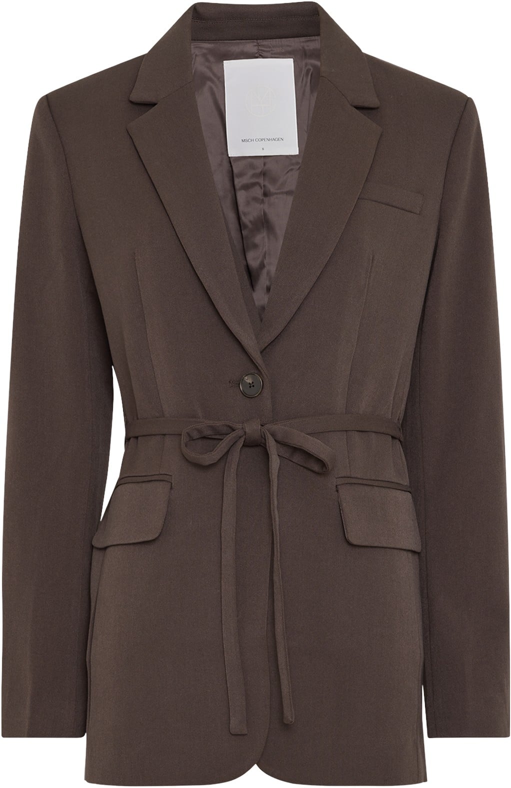 Mschkiesa Henrika Blazer