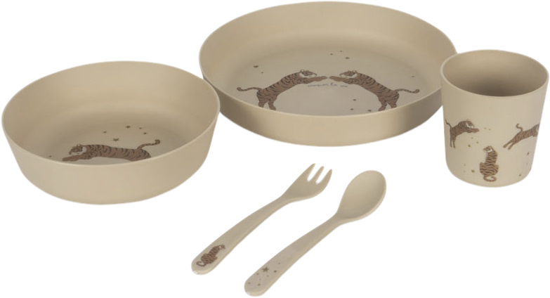 PLA Dinner SET