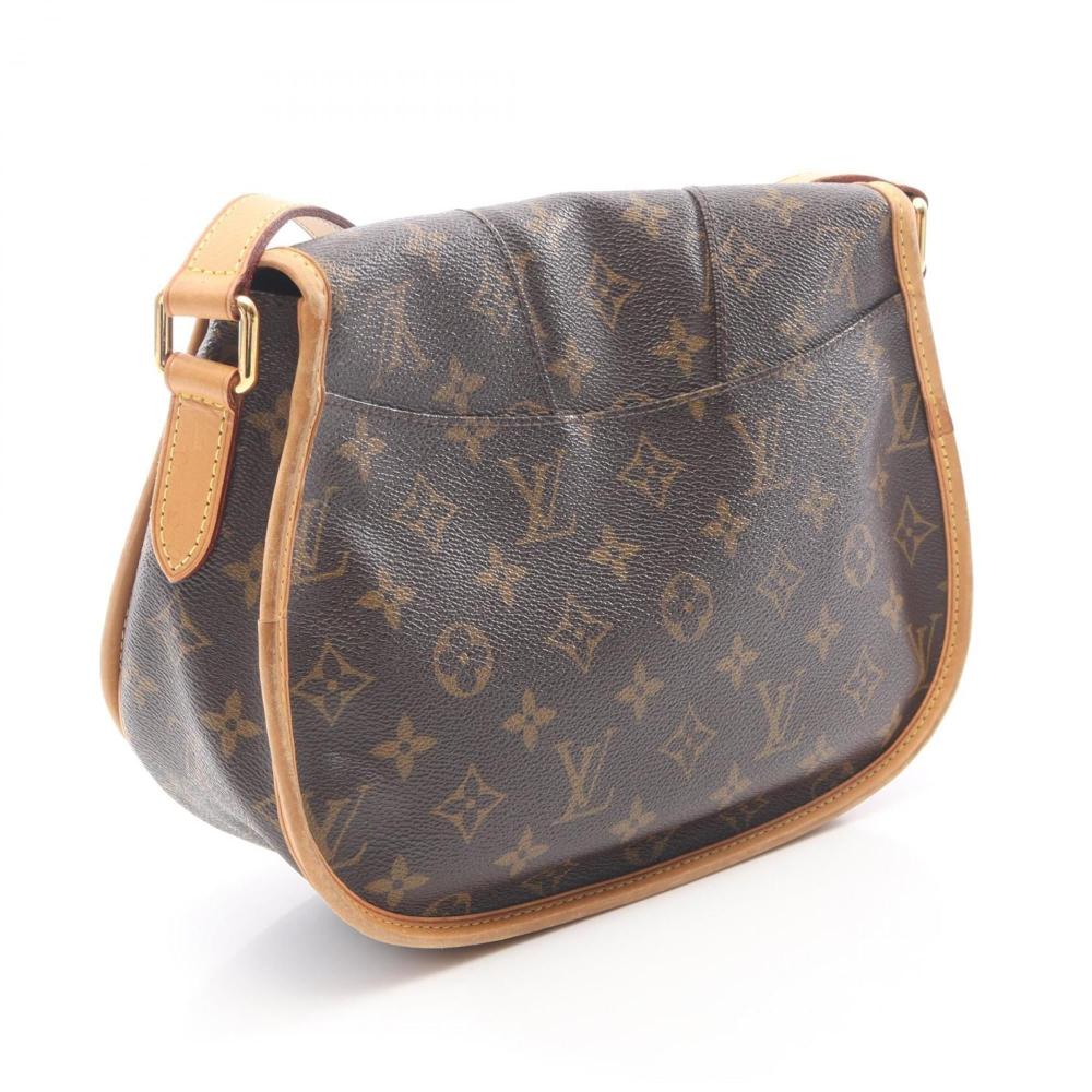Louis Vuitton Menilmontant