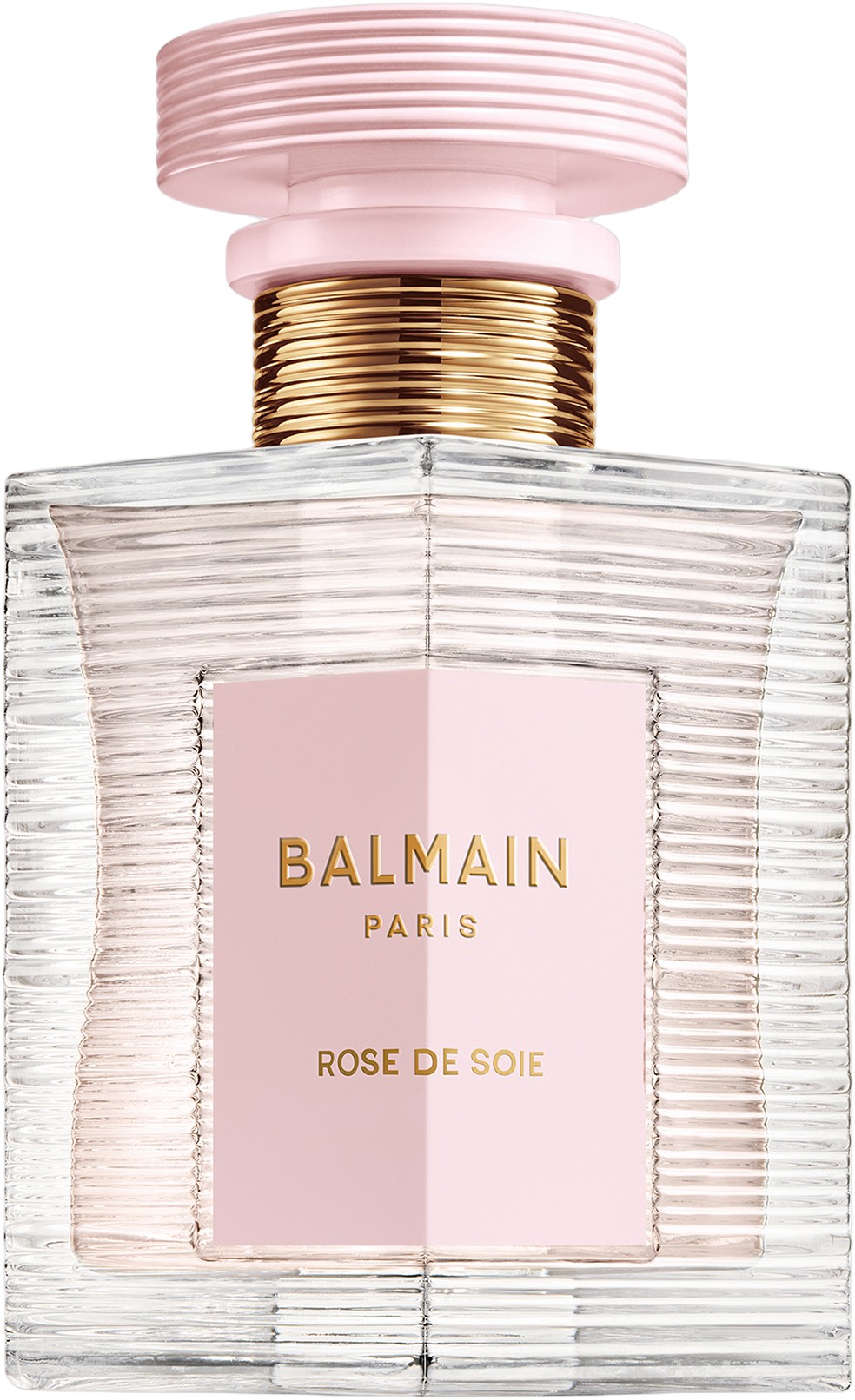 Rose de Soie