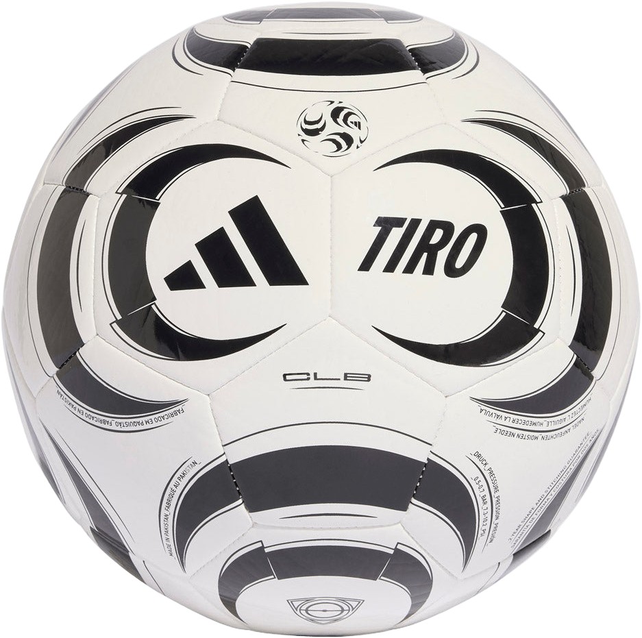 Tiro Club Fodbold