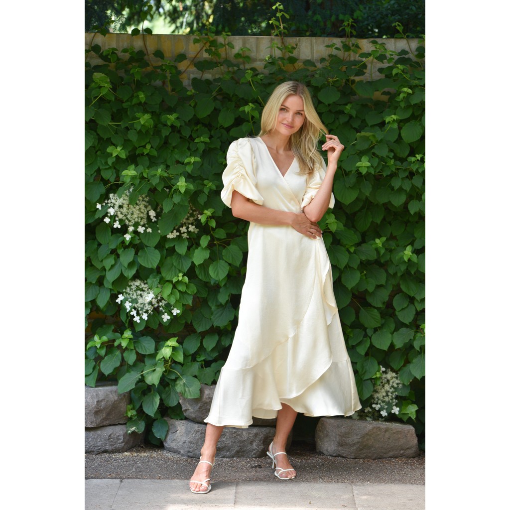 Sinda Dress