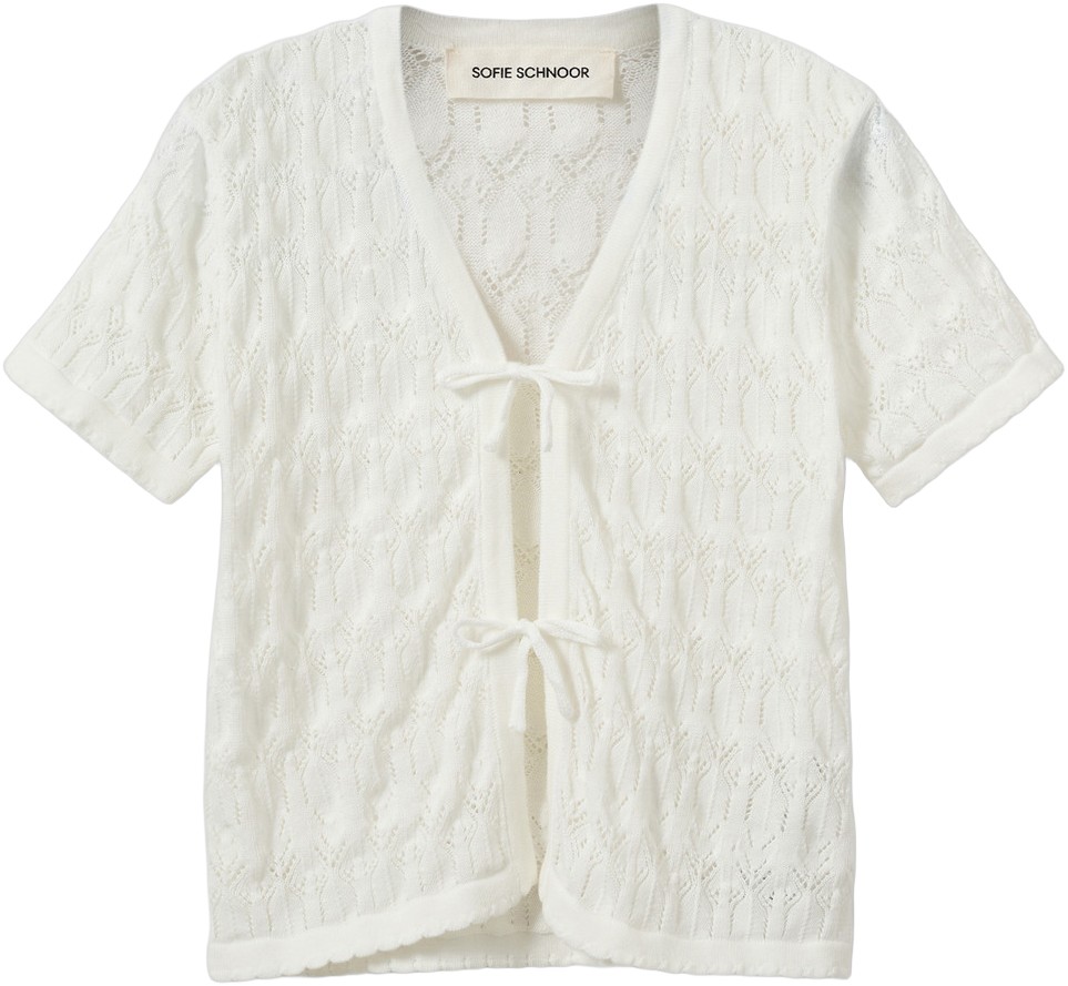 Florianasy Cardigan