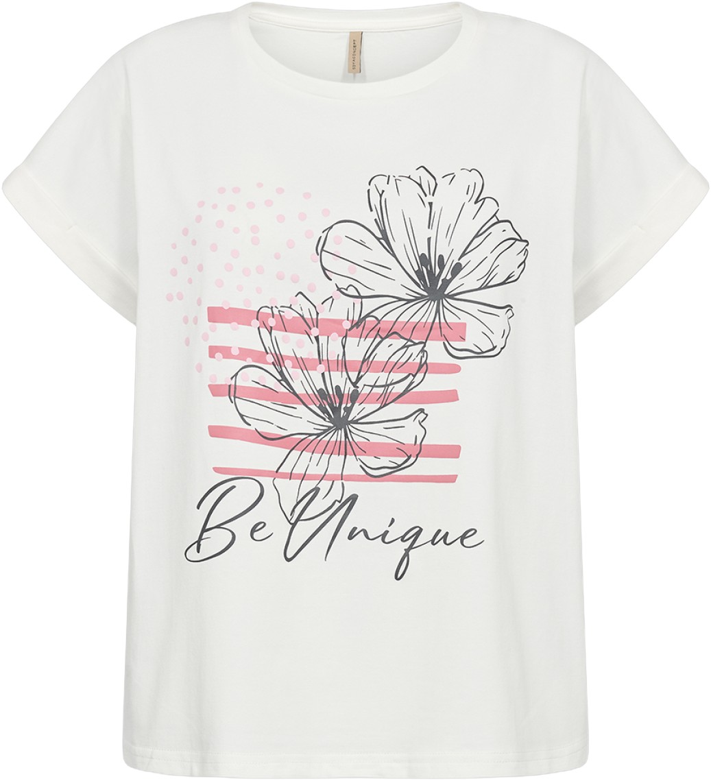Scrina FP 15 T-shirt Pink