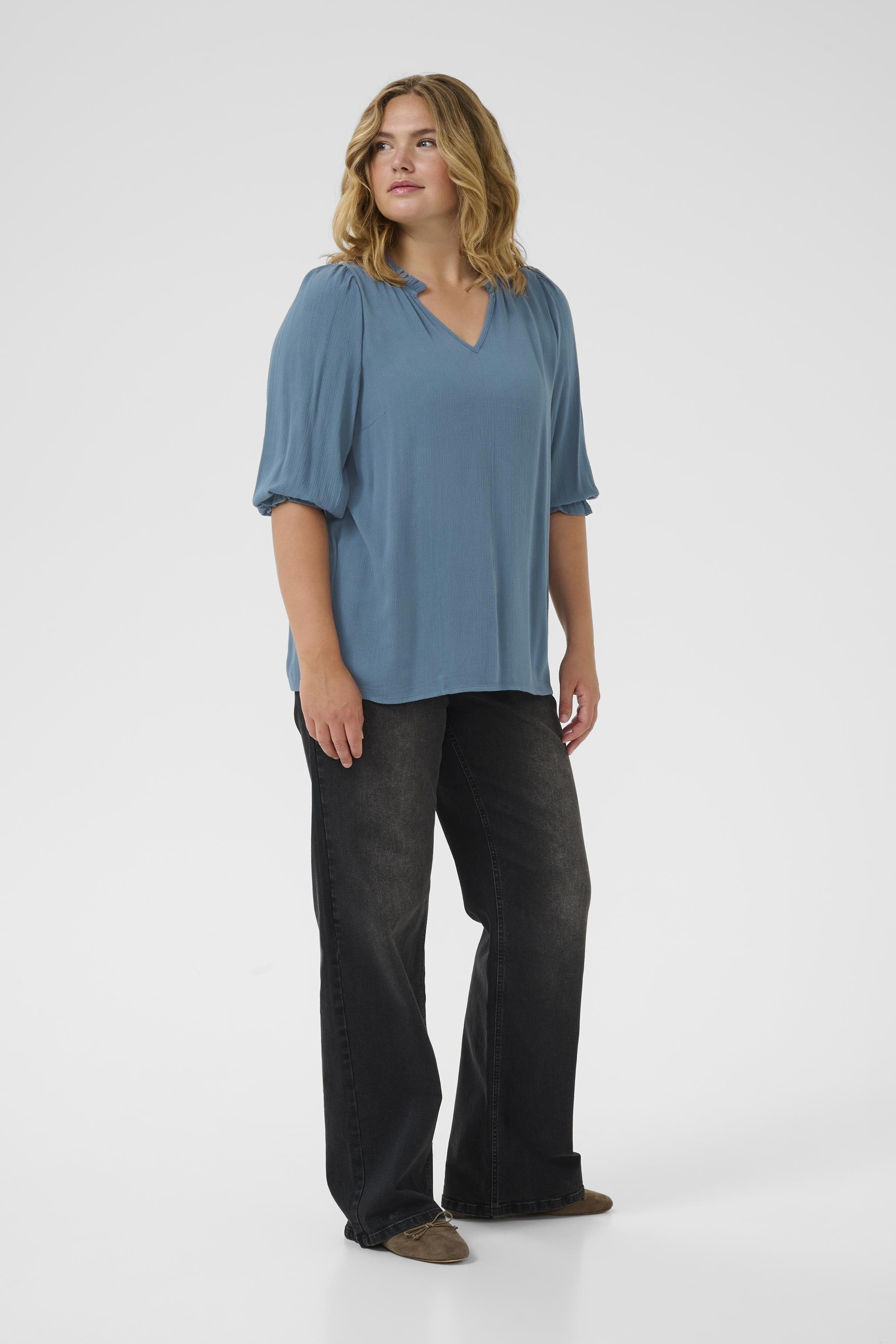 Kckiv Ami Blouse