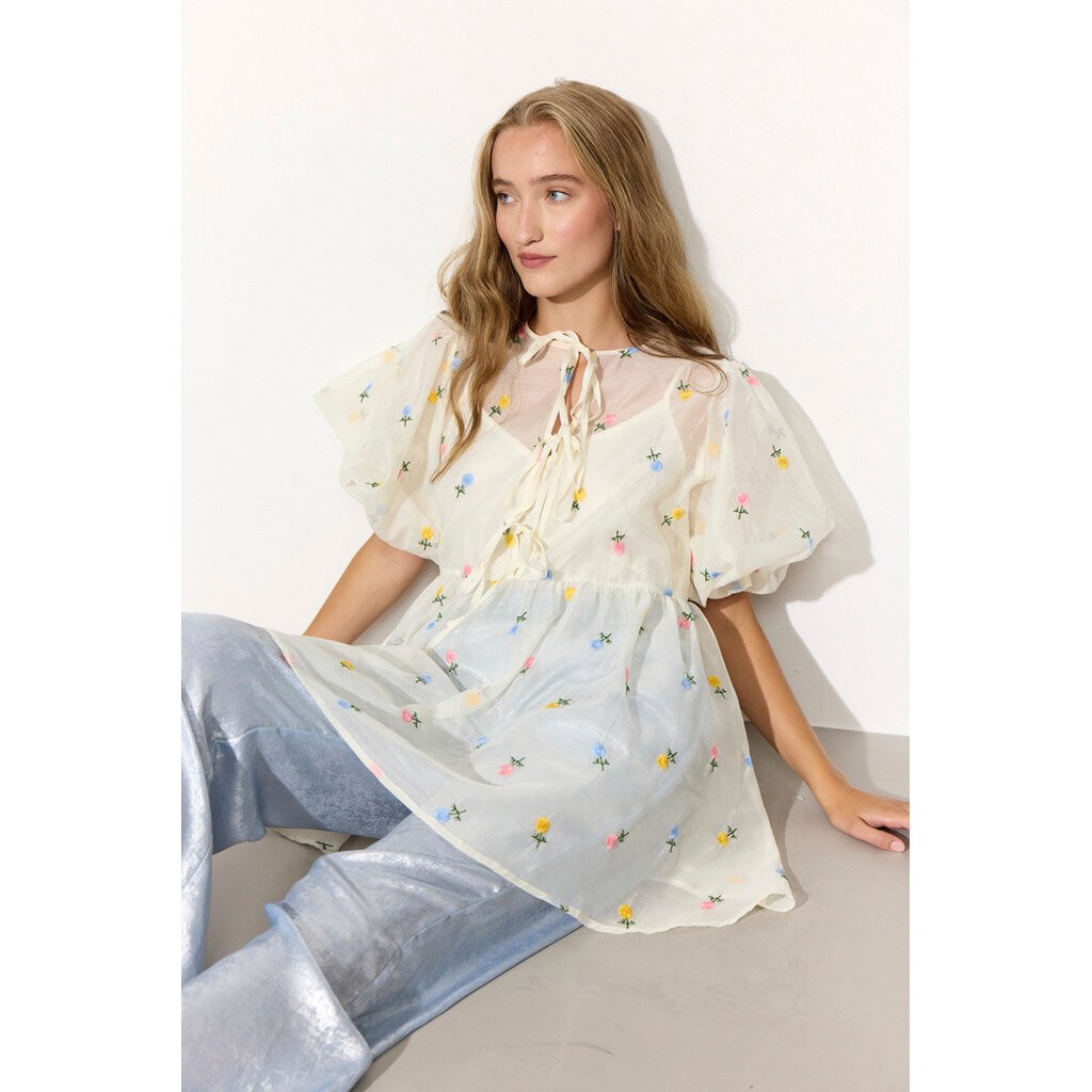 Amara Dress
