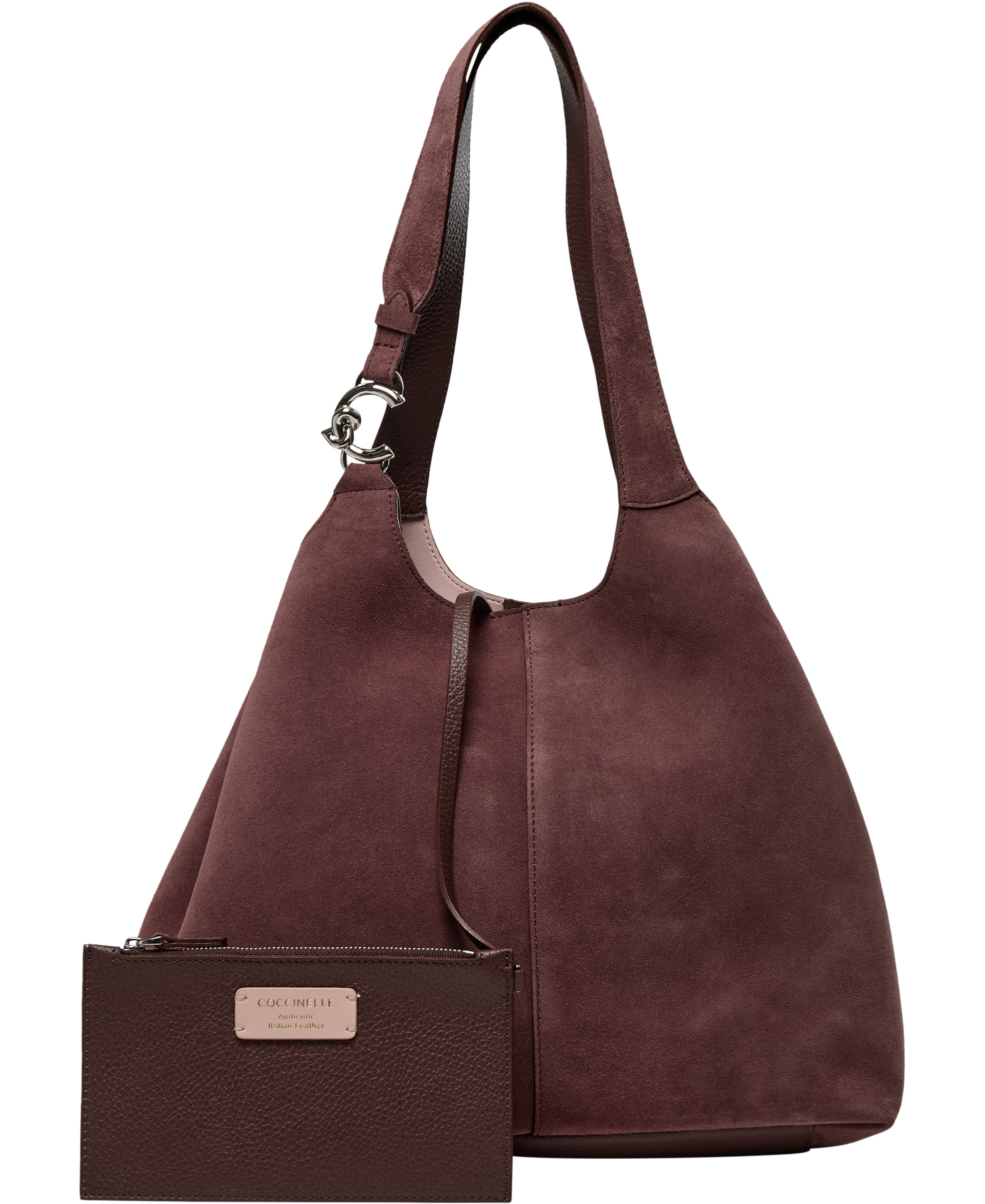 Coccinelle Ceasy Suede