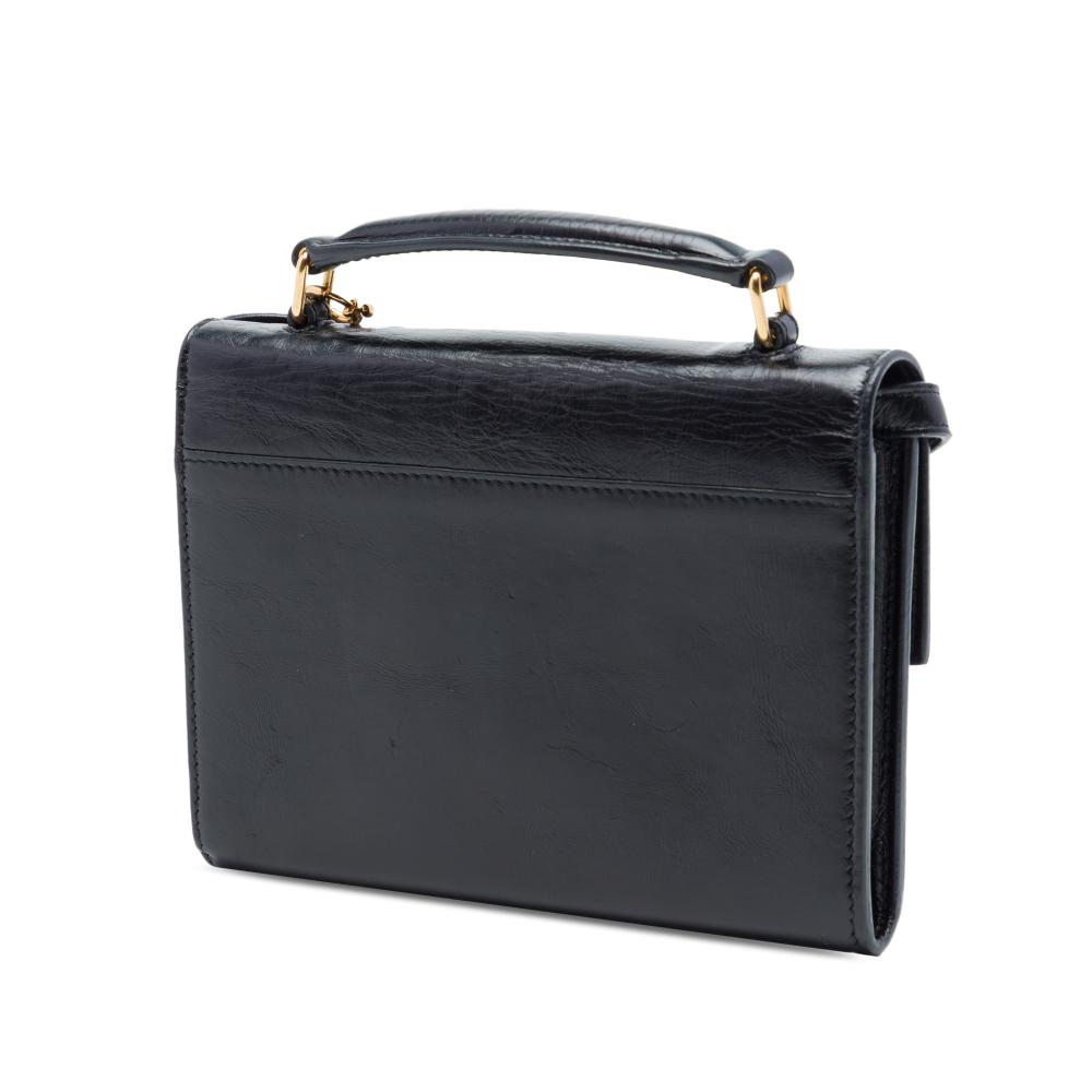 Yves Saint Laurent Shoulder Bag
