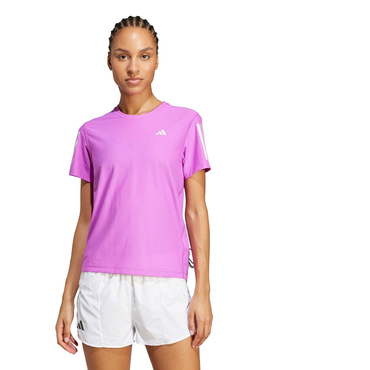 Own The Run Tshirt