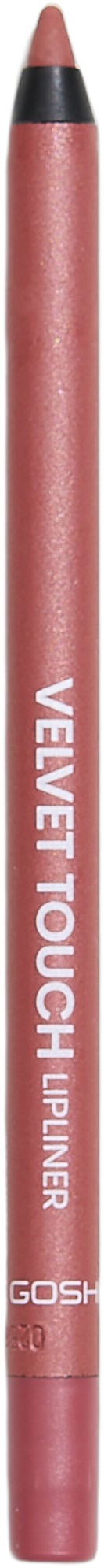 Velvet Touch Lip Liner