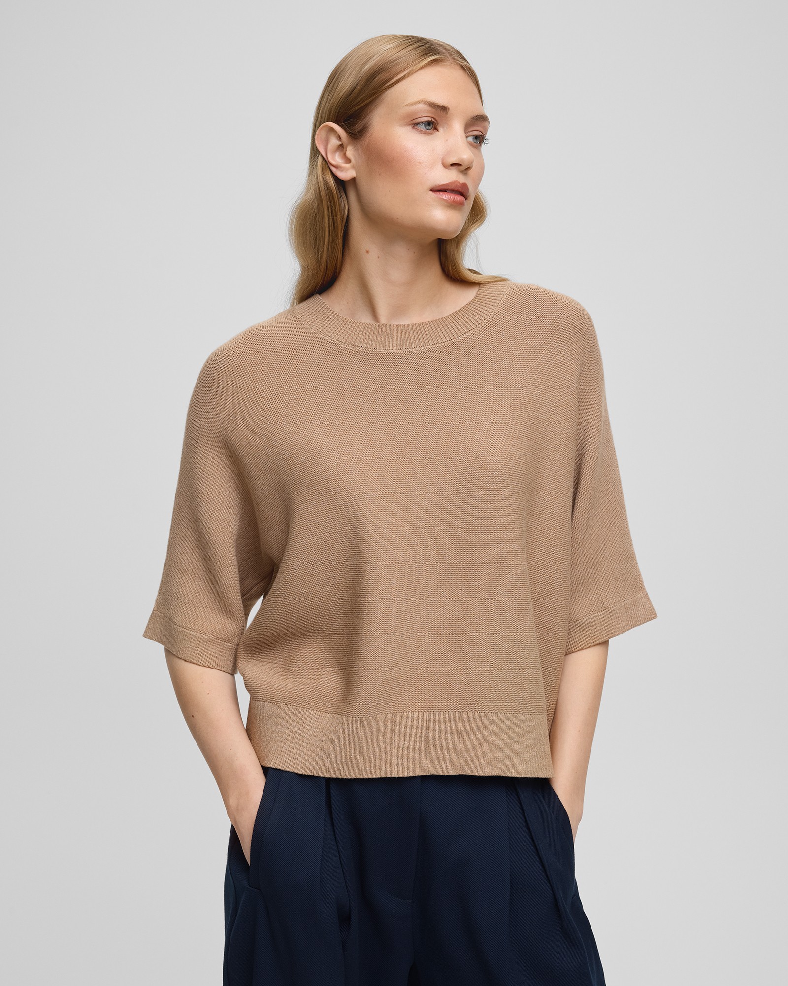 Mschthamira 2/4 Pullover