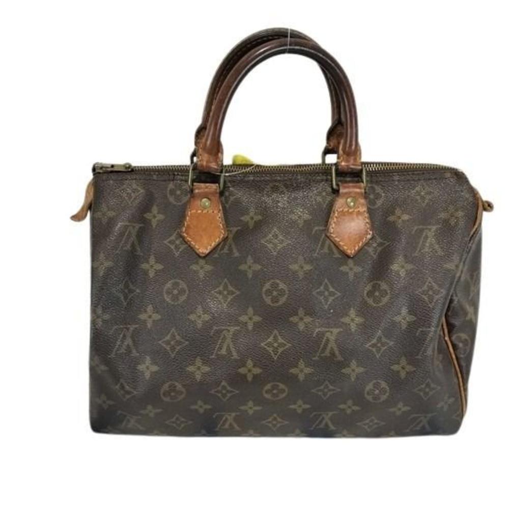 Louis Vuitton Speedy