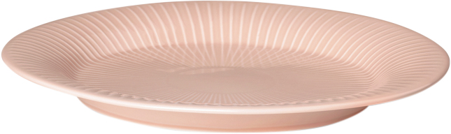 Hammershøi Platte Ø30cm Mint