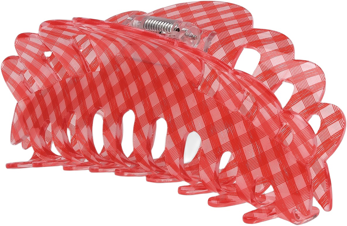 Emma Checkered Giga