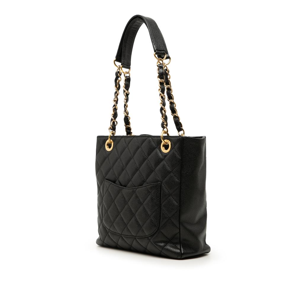 Chanel Tote