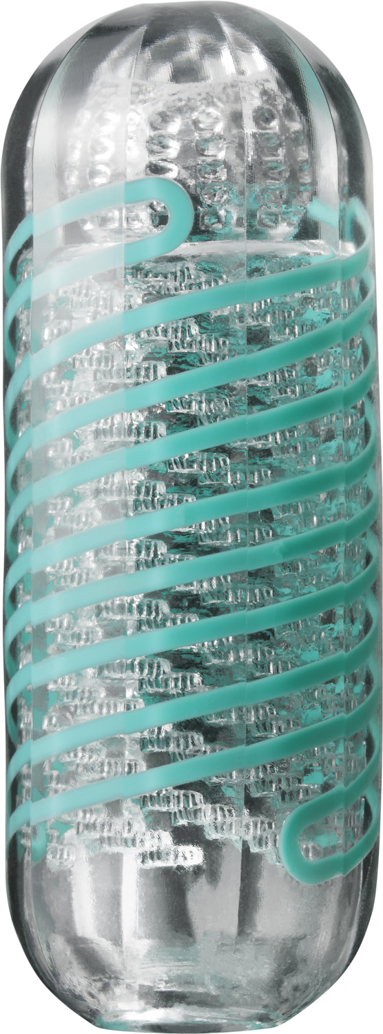 Tenga Spinner Masturbator 04 Pixel