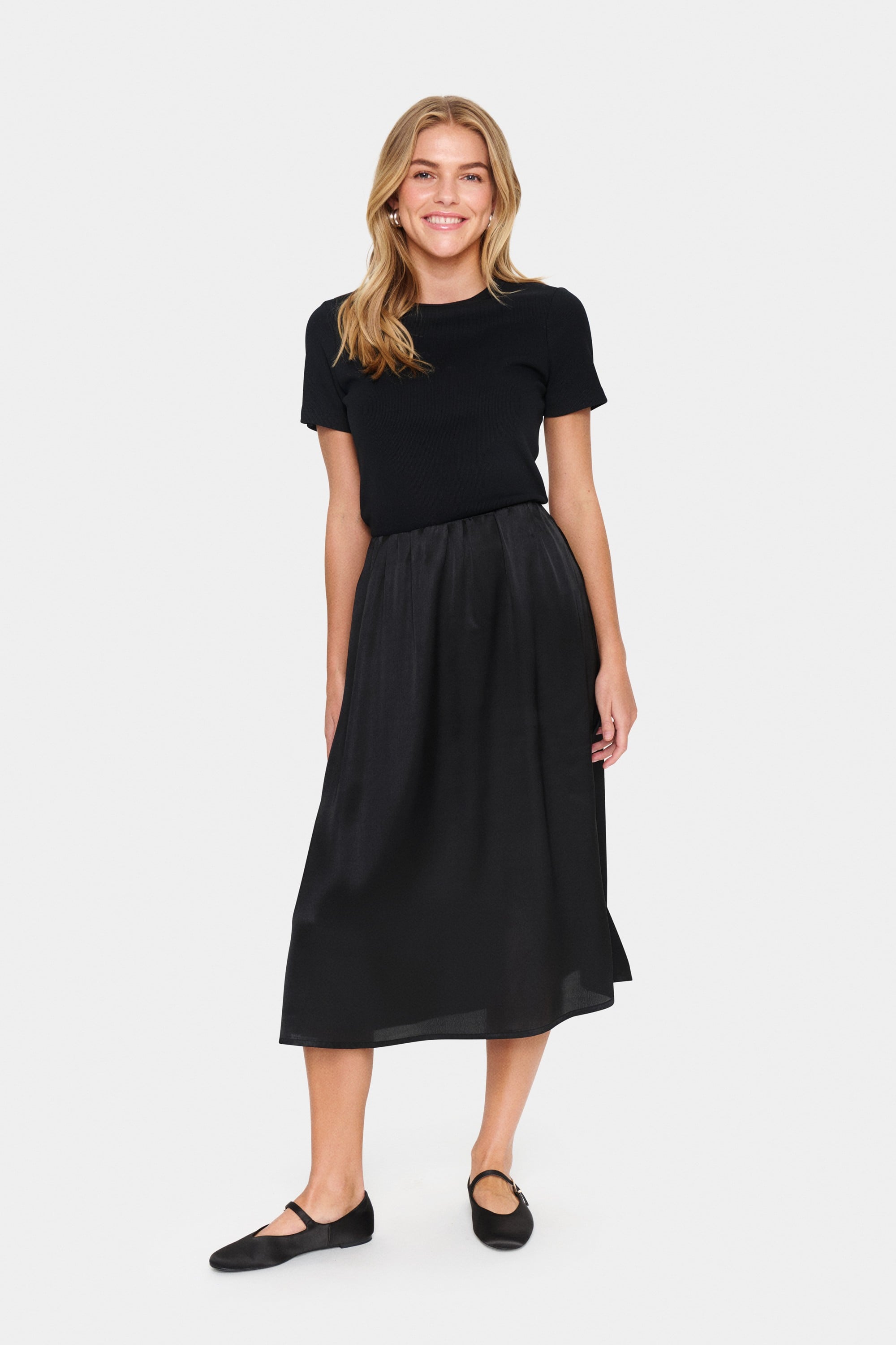 Safinasz Skirt