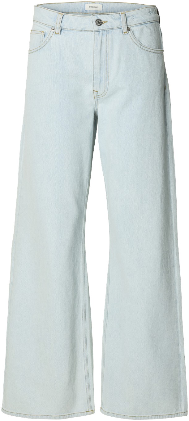 Slfwide Beakori Skyblue 608 HW JNS