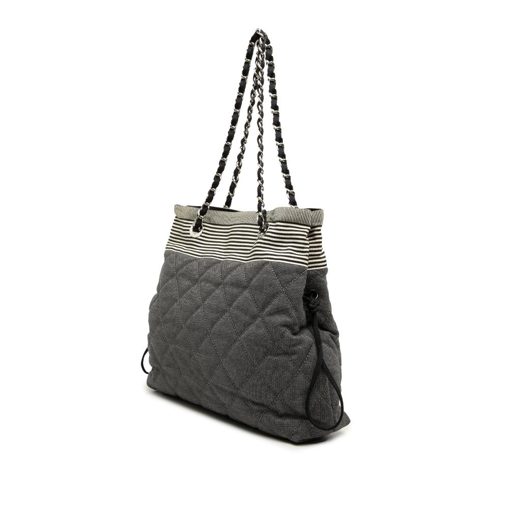 Chanel Tote