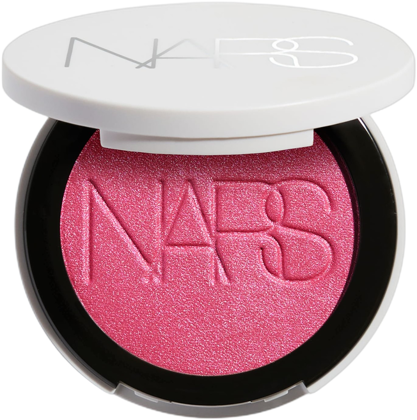 Light Reflecting Luminizing Blush