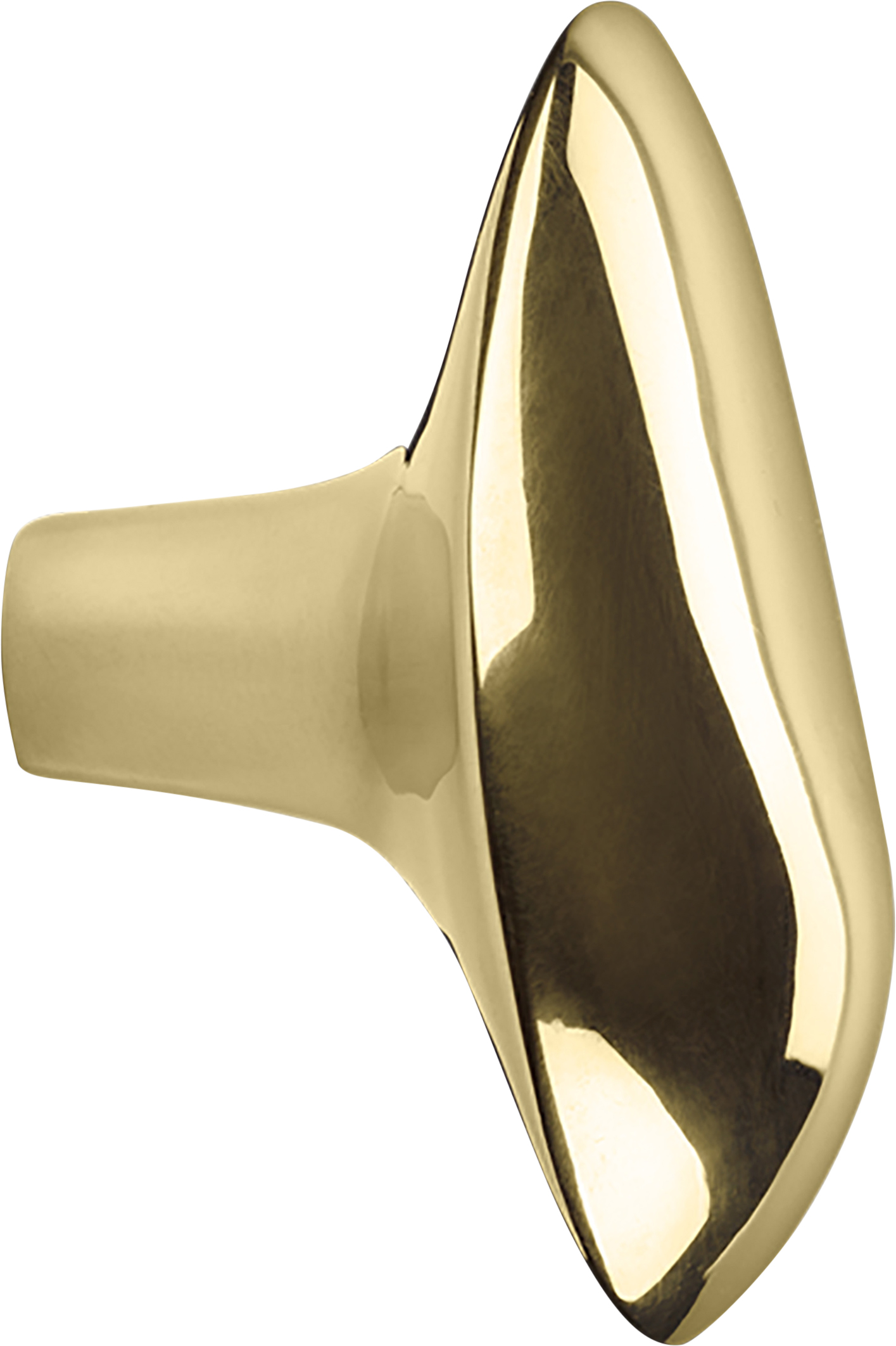 Chanterelle Hook Brass - DKK 262 - Spar 25%