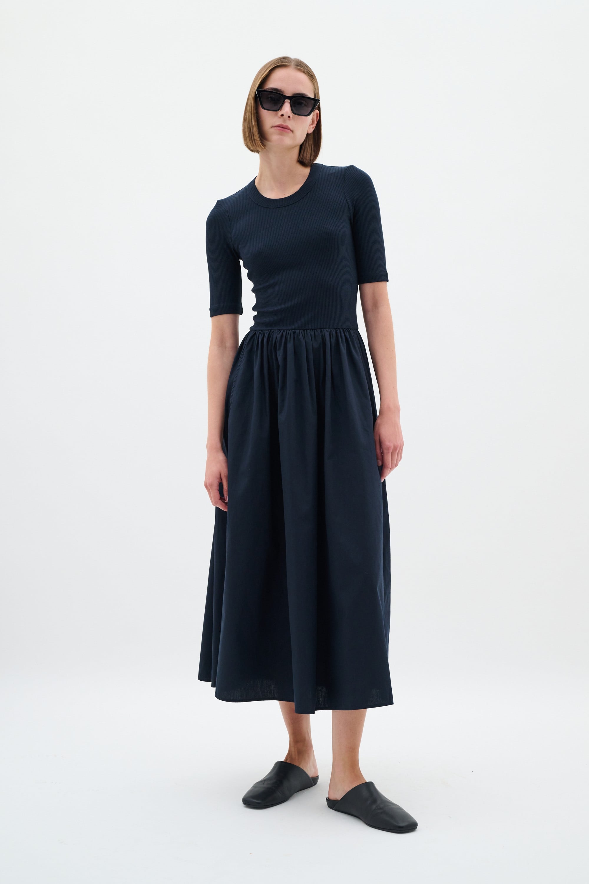 Dagnamaiw SS Dress