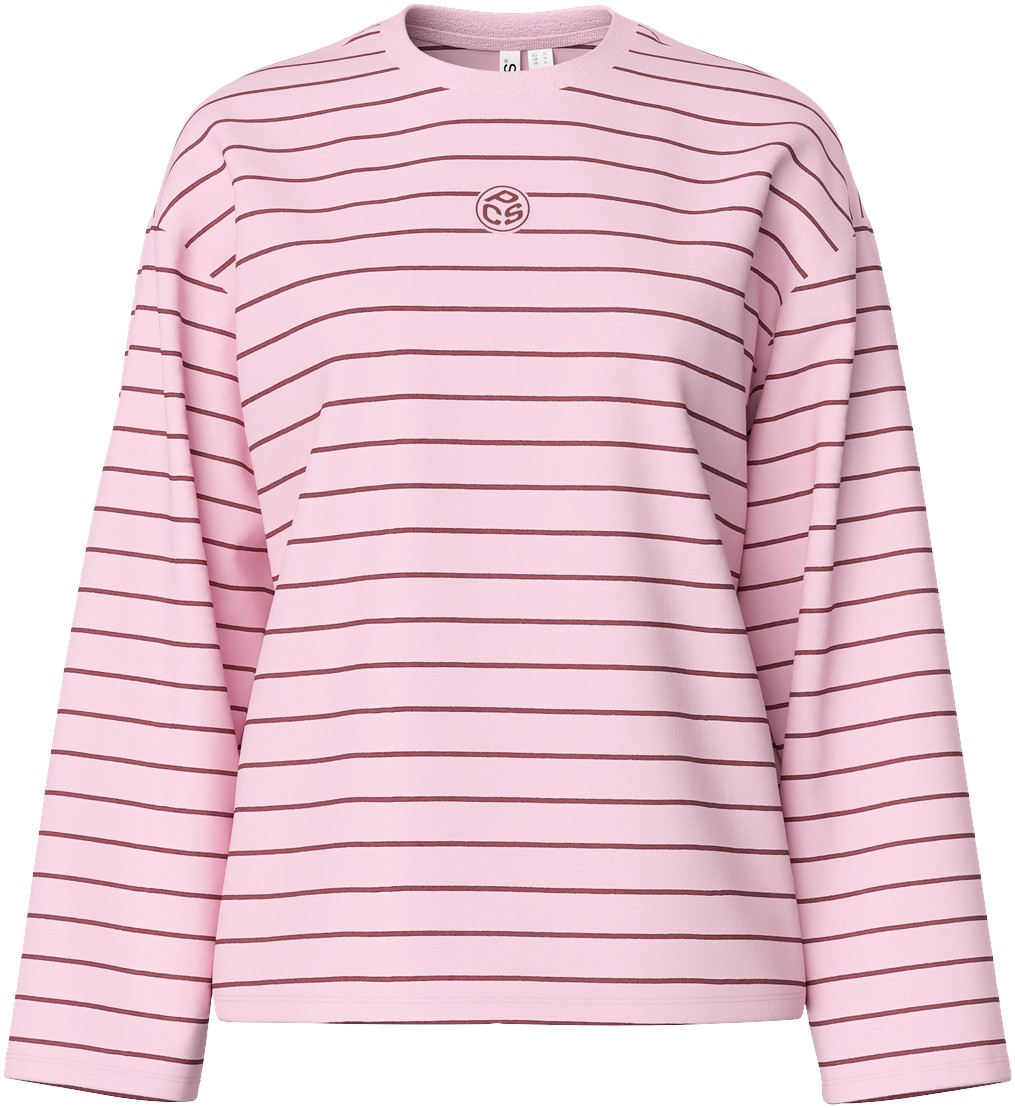 Pcsadie LS Barrel Sleeve TOP JRS D2