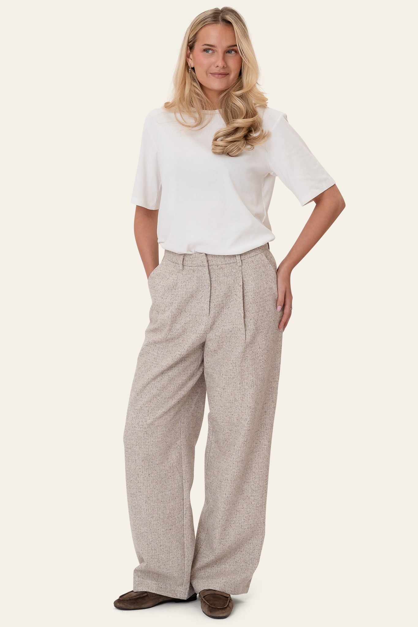Celinaic Pants