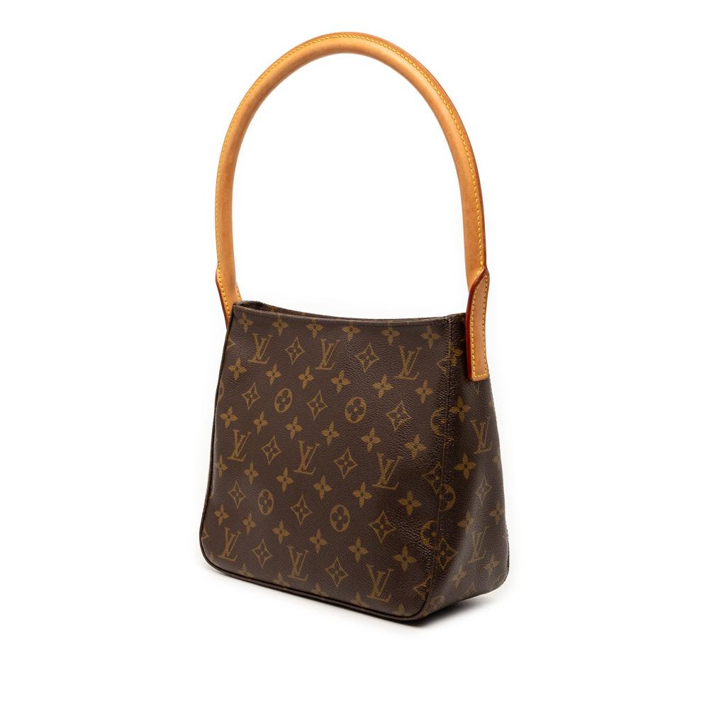 Louis Vuitton Looping