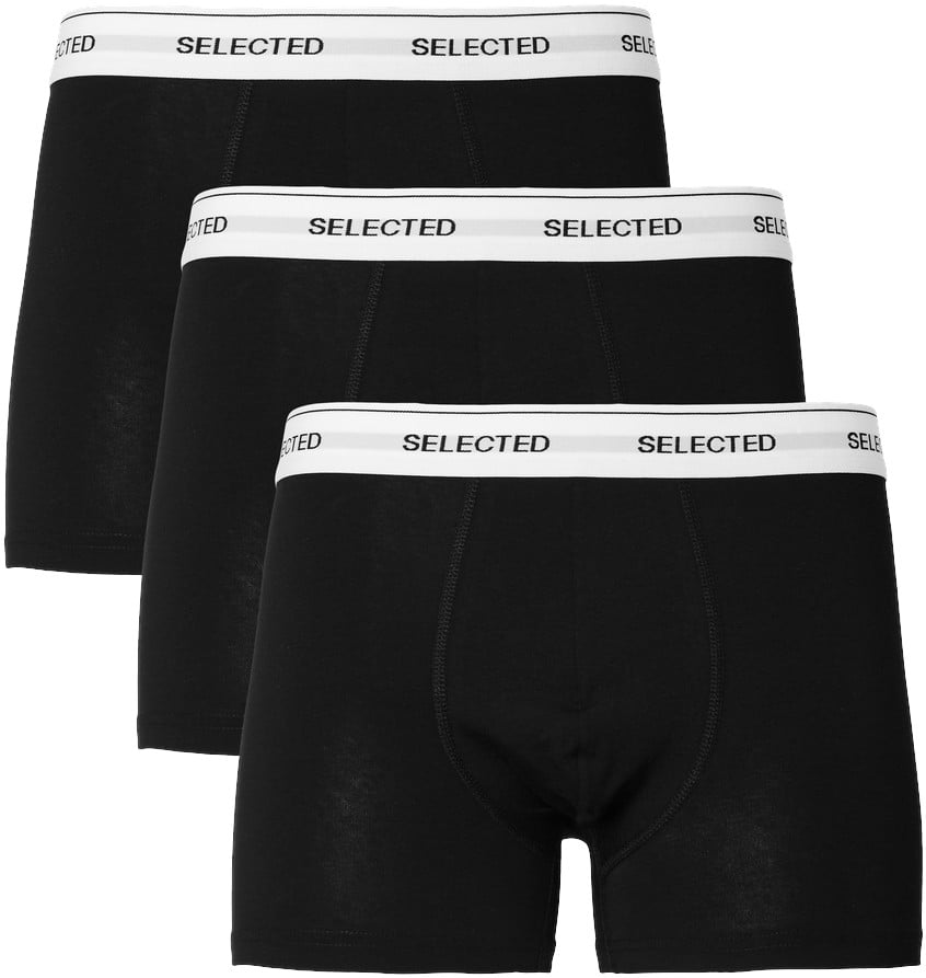 Slmliam 3pack Trunk Noos