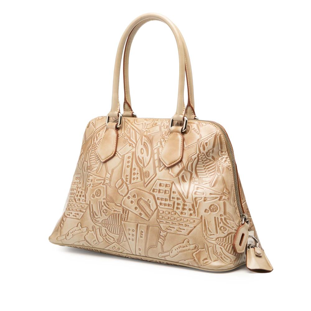Prada Handbag