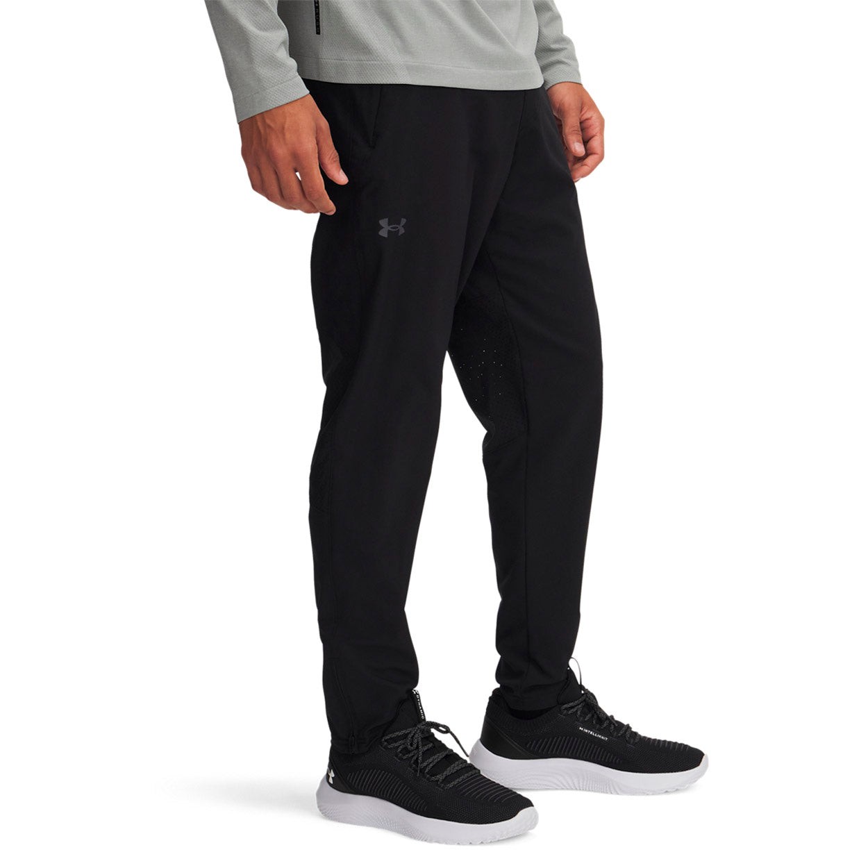 Vanish Tapered Bukser