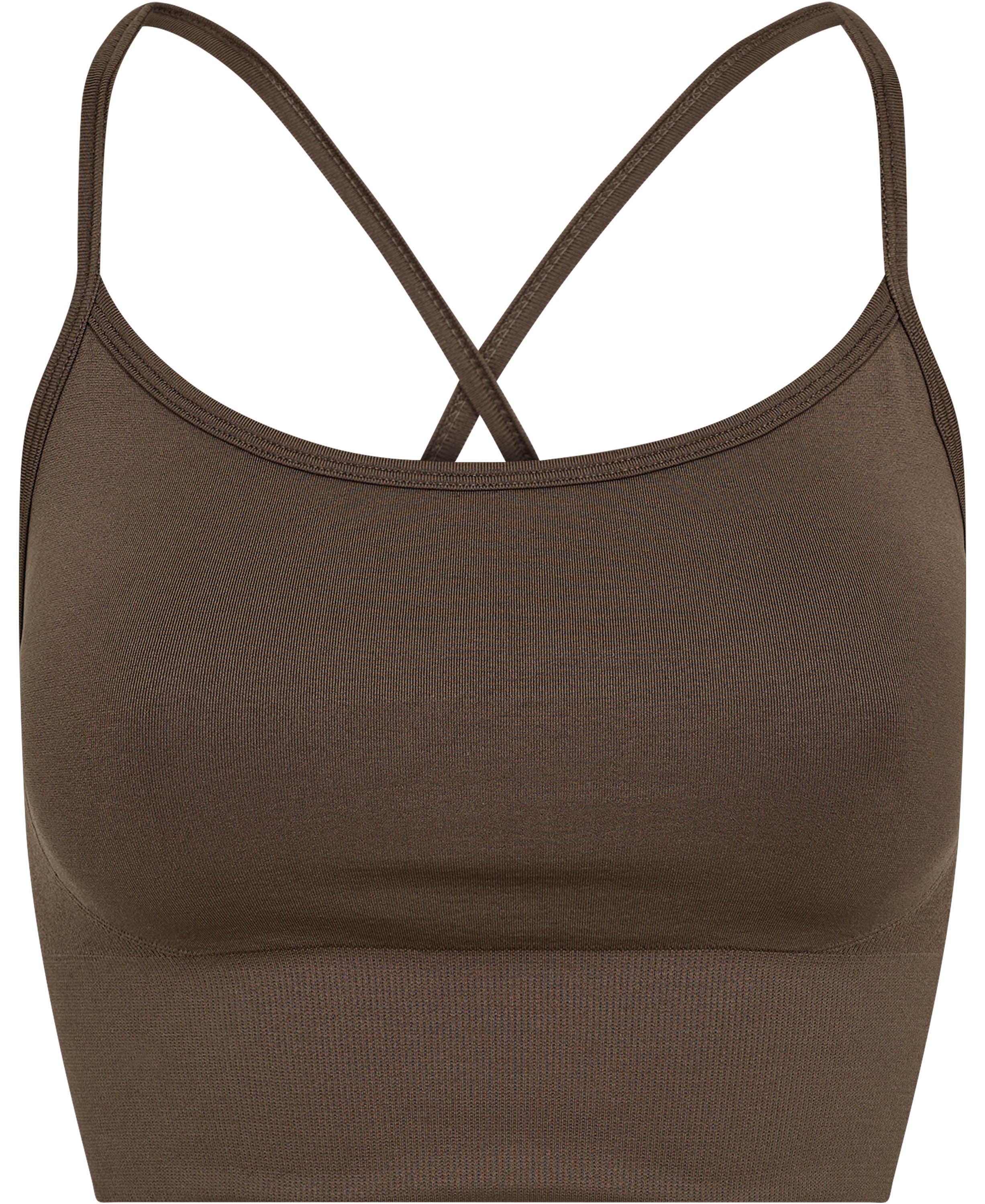 Hilde Seamless Sports bra