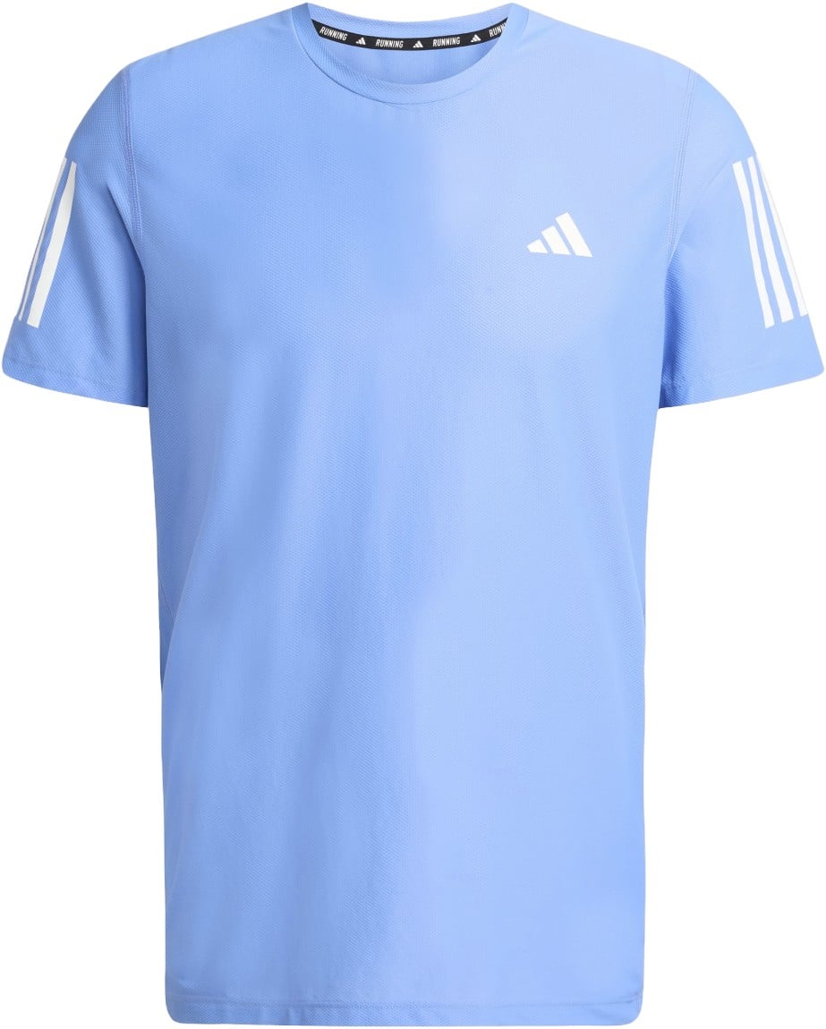 Own the Run Løbe Tshirt