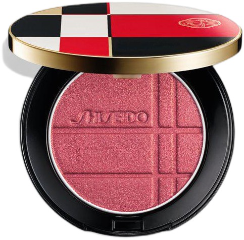 Shiseido Color And Glow Enhancer 7 g - 05