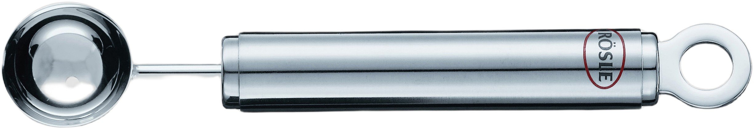 Kugleudstikker 17 cm Stål