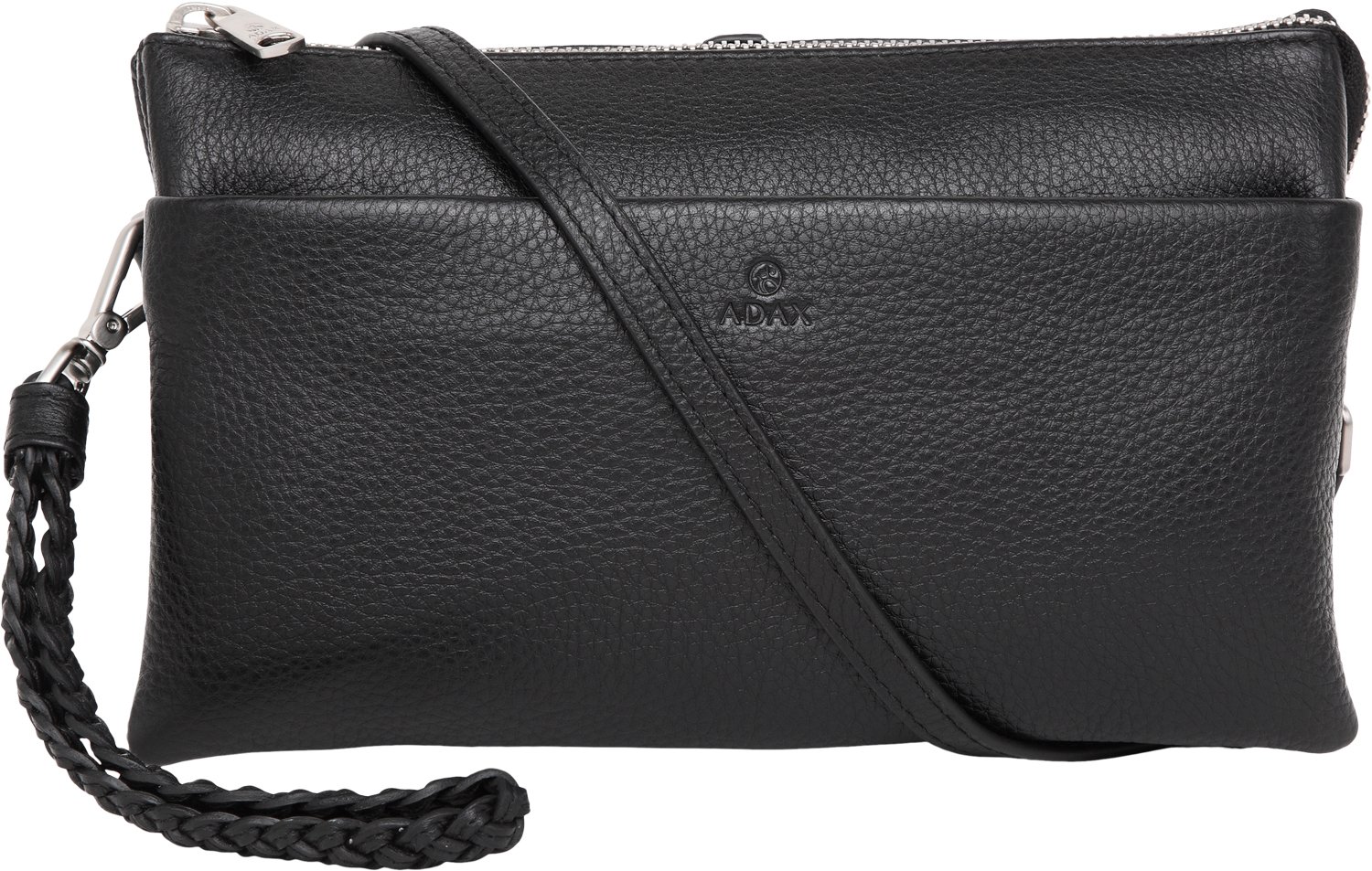 Cormorano Combi Clutch Silja