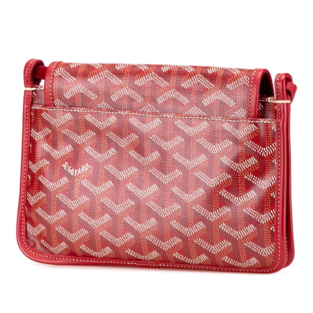 Goyard Shoulder Bag