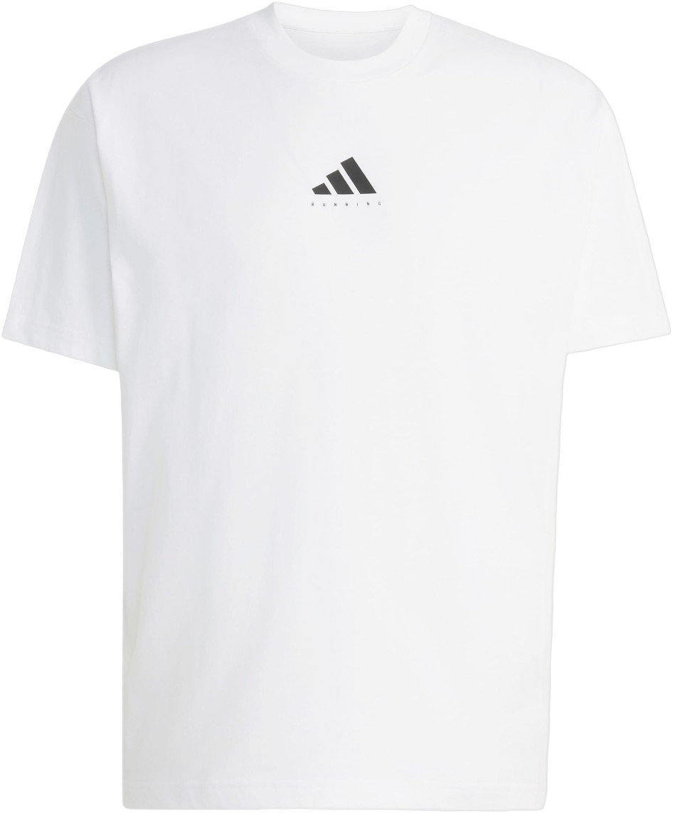 Category Graphic Løbe Tshirt