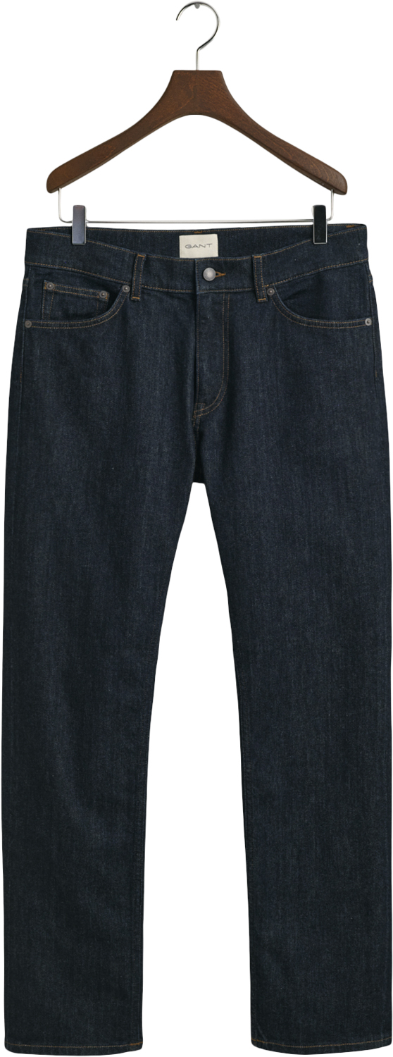 Regular Gant Jeans