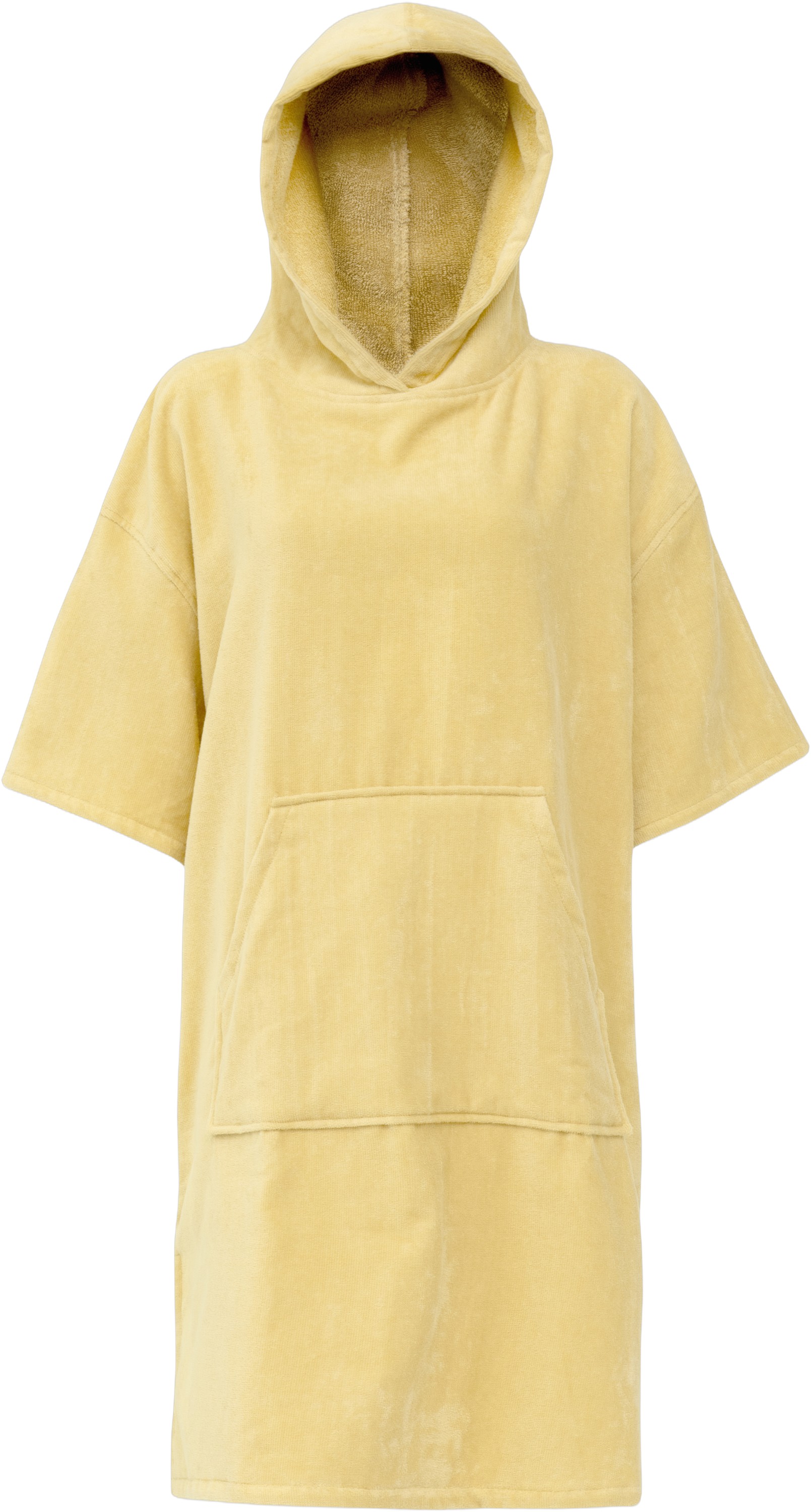 HÃ¸ie Chill Badeponcho Dame